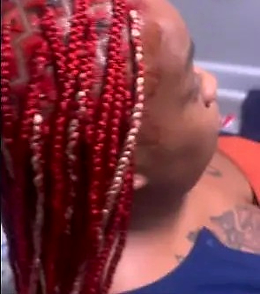 Medium & Large Knotless by Chass Hair Nation